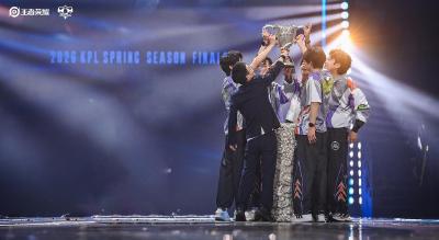 超八成观众来自岛外 这场电竞决赛“点燃”海口周末