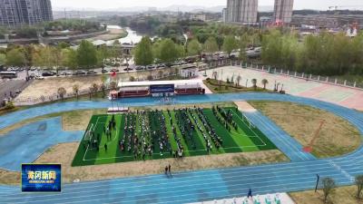 中国科技馆2026年科普大篷车开进红安