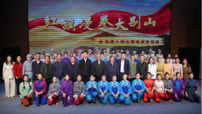 校际共建聚合力 红色党课润初心——黄冈师范学院与黄冈科技职业学院开展党建思政结对共建活动