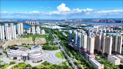 音舞快板《医保惠民谱新篇》