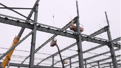 从“点上开花”到“链上成景”——双杰电气链动黄梅新能源产业集群