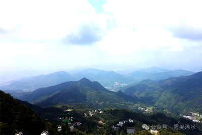 “刚下赛道，就进花谷”—浠水向全国铁人发出邀请：比完赛，别急着走 