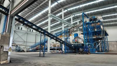 半年试产！“点石成金”！蕲春这家企业“按克卖产品”！