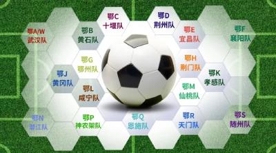 17城鄂牌集结！铁血丹心，看黄冈出招…