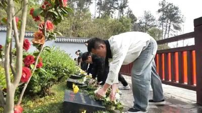 终于找到了！他在宜昌等了77年