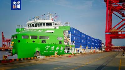 央视新闻 | 新闻来了〔2026.04.16〕