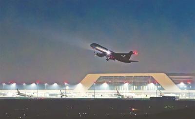 提前剧透：这，是2030年的湖北