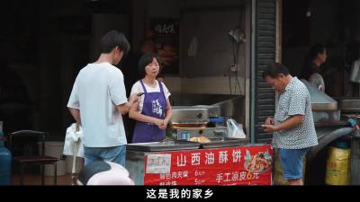 我的家乡湖北麻城