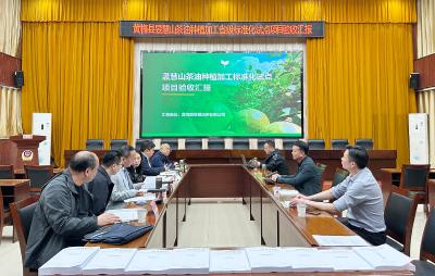 黄梅县再添一个省级标准化试点（示范）项目 