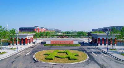 正式更名!黄冈职业技术大学来了