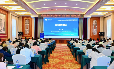 湖北省癌症总体5年生存率提升至49.7%