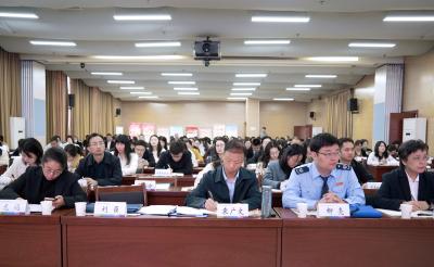  黄冈市举办个人养老金政策解读宣讲活动