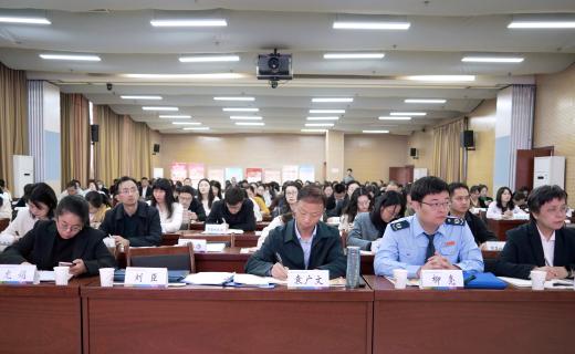  黄冈市举办个人养老金政策解读宣讲活动