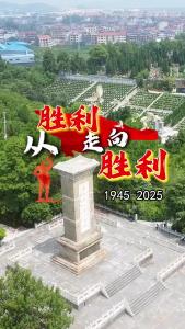 从胜利走向胜利 