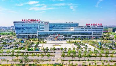 黄冈市医疗集团人民医院药学门诊焕新升级 一对一精准服务破解市民“问药”难题