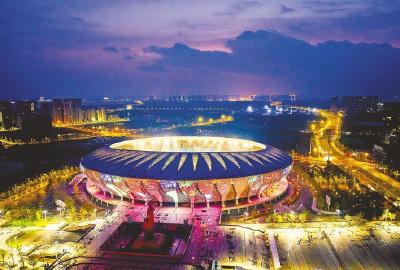 今晚，“楚超”揭幕战黄石开打 青铜故里的足球DNA藏不住了