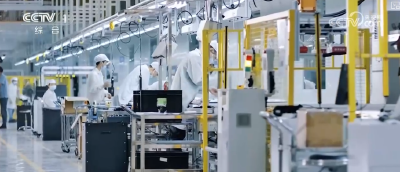 50.4%、1.5万亿元、3232.6亿元！透过多维数据感知经济澎湃活力