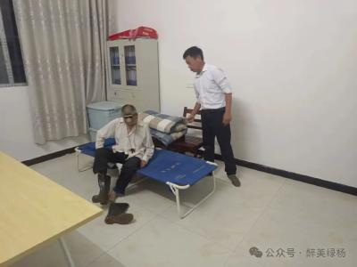 45分钟极速转移：坚守与信任，永远是最美的双向奔赴