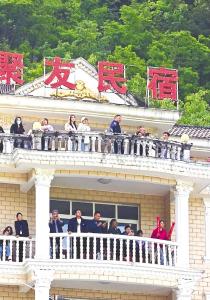 神农架队主场1比3惜败天门队  亦是一场跨越千年的茶文化对话