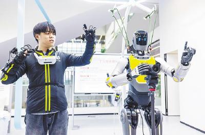 湖北出台系列人才新政 “向前一步”吸引青年人才 “向后一步”促进成果转化