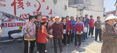 两岸一家亲，天涯亦比邻——跨越78年，台湾游子回到武穴故土