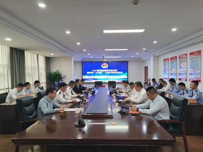 平安“红绿灯”公益行动走进黄冈  投入83万余元推动G347黄冈段道路风险减量
