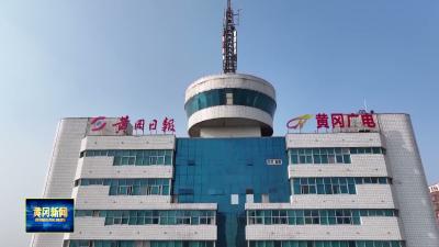 黄冈发布｜“治理有招·我也来发布”社区治理优化专场活动举行