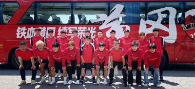 5月1日 早！黄冈 |黄冈队将迎来首个客场之战◆英山一集体获全国表彰