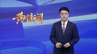 新闻特写：雨中竞渡显豪情 龙腾黄州庆盛会