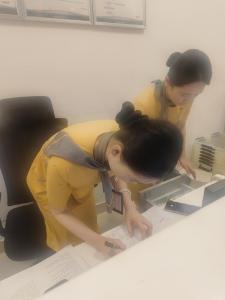 一个保温杯失而复得——湖北：把“被惦记”做成日常