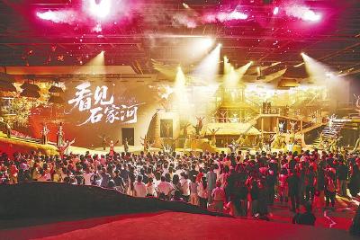 想要读懂三星堆  必须先来石家河  