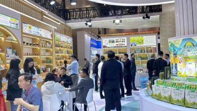 道地药材！随州凭实力出圈中医药