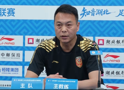 客场战荆州，李时珍调“赢球方”，黄冈上场不慌