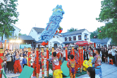 文脉赋能   以文塑旅——东坡IP，点亮千年黄州