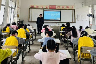 以文筑梦，笔尖生花！蕲春这所乡村小学作文大赛点亮少年文学梦