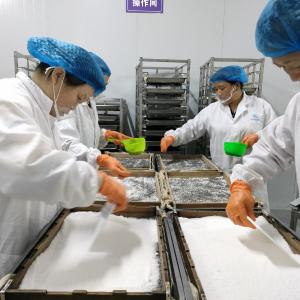 “粑匠夫妻”与700个“学徒”——一个印子粑里的文化转身