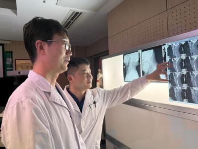 年轻人颈腰椎疾病如何早识别早预防