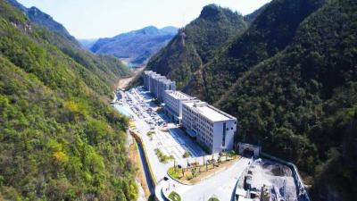 全链突围  绿动全球——宜昌打通储能全链条构建产业新优势