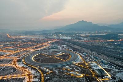 科技创新中的“北京解法”：“转”出实验室的力量