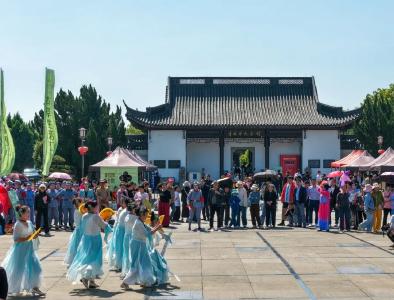 五一收官！蕲春文旅这份答卷，写满了每一个您的奔赴