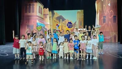 今日9:58开票 | 这个夏天，剧场的快乐没有平替！
