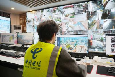 湖北电信：科技焕新荆楚数字文化新模样