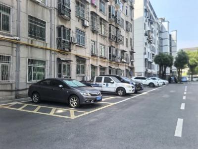 拆掉四堵墙，合出一个家——黄州青砖湖公园小区“破墙合体”记