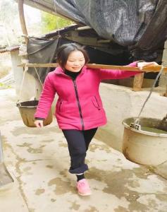 扎根山乡育桃李  以爱为舟渡星河——记蕲春县第三实验小学楼花校区教师陈晓玲