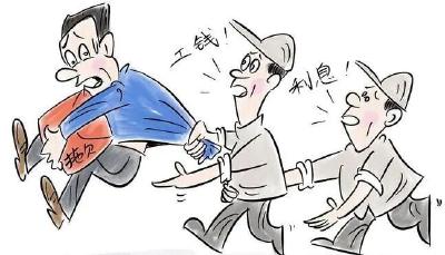 麻城法院云端快解欠薪纠纷 微信记录可作结算凭证