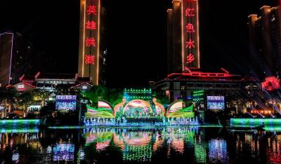 【行进长江边 见证大保护】生态价值转化为老区发展红利——洪湖岸边，这一仗打得真漂亮