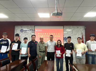 校企合作拓新路—— 黄冈力联联合黄冈师范学院破解就业难题