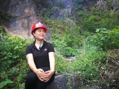 为珍稀植物“代言”，湖北黄桂云获得国家“最美科技工作者”