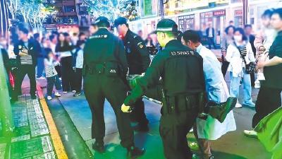 人海里的三个故事，将湖北一再送上热搜 了不起的苹果、留白和行李箱