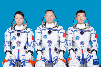 神舟二十三号丨我国瞄准5月24日23时08分发射神舟二十三号载人飞船